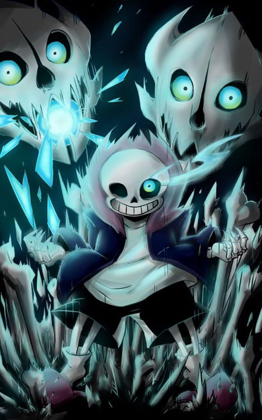 Sans Undertale Epic undertale sans - , epictale epic sans undertale  undertale, epic sans fanart HD phone wallpaper