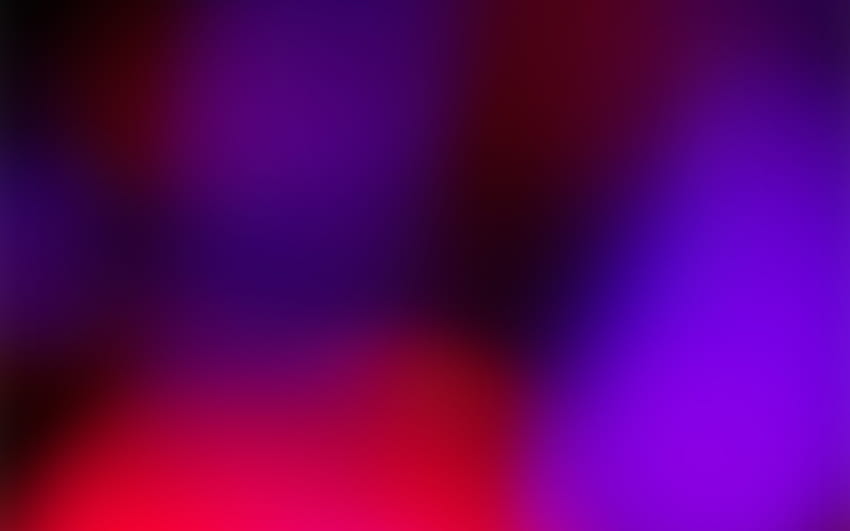 Gradación de desenfoque de fiesta rojo púrpura fondo de pantalla