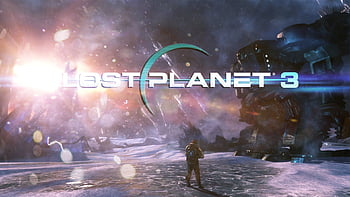 Lost Planet 3 Wallpapers in 1080P HD