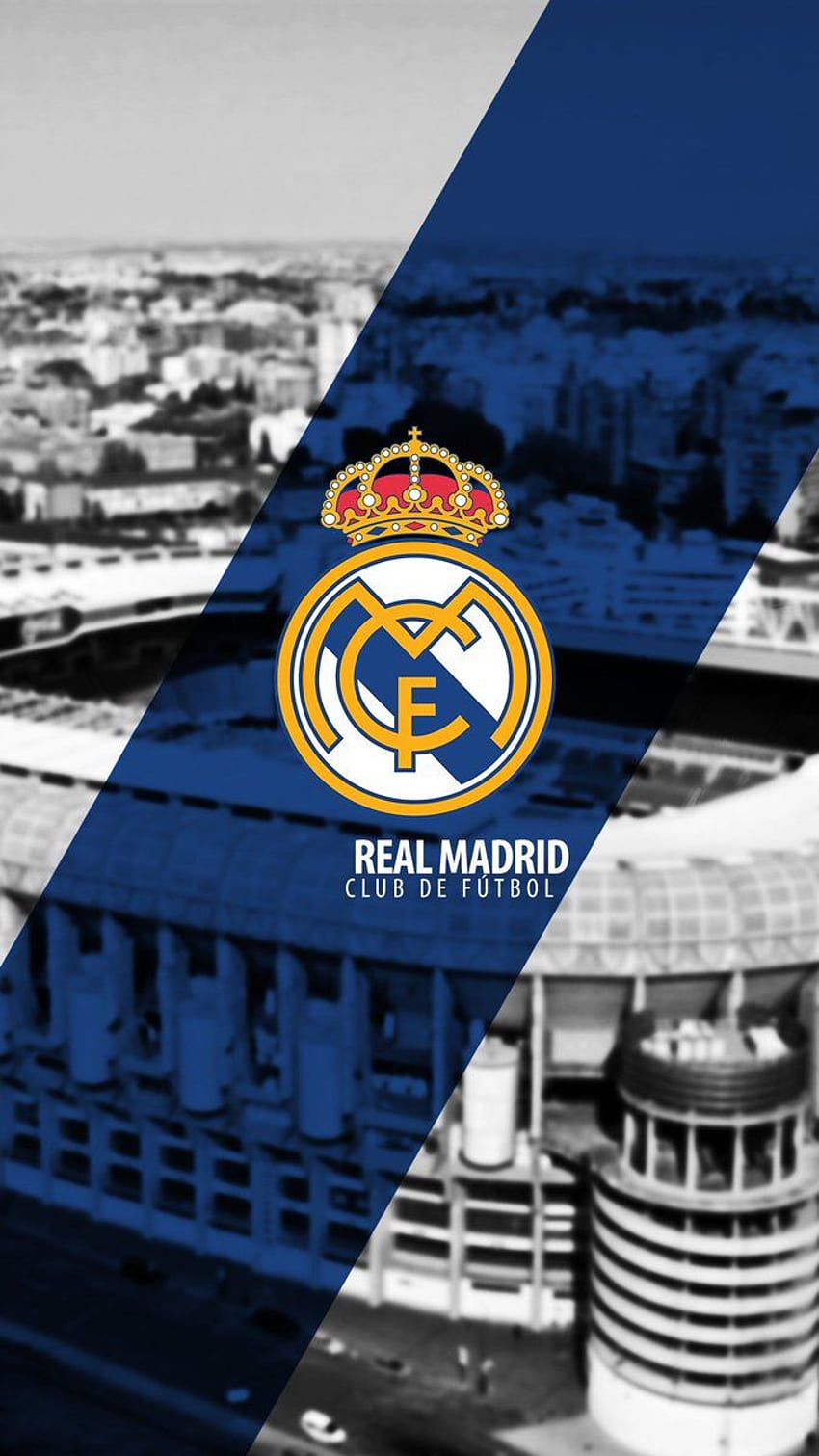 Реал Мадрид Мобилен телефон за мобилен телефон. 74 Цитати HD тапет за телефон