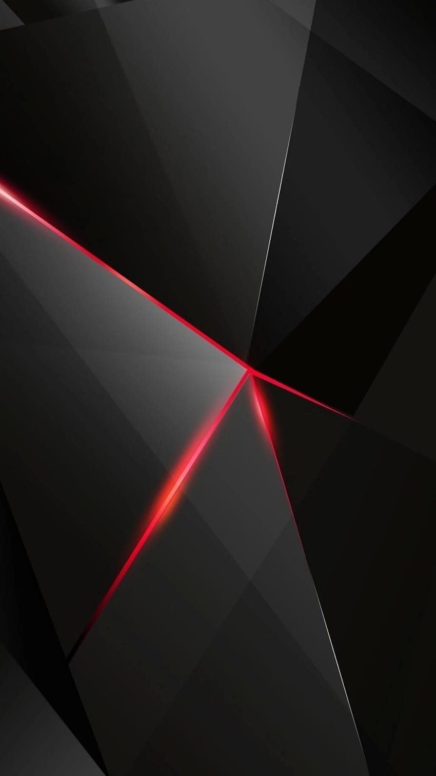 Pure Black . Android Central. HD phone wallpaper | Pxfuel
