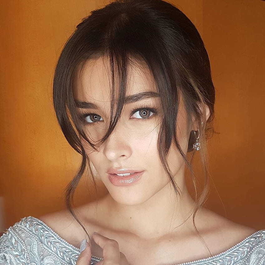 Times Liza Soberano proved that she's the ultimate crush ng HD phone wallpaper