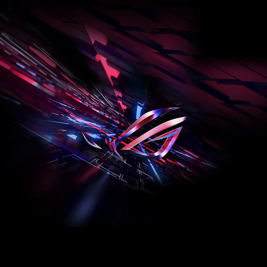 ASUS ROG Phone 3 and ported live , Dynamic Gaming HD phone wallpaper ...