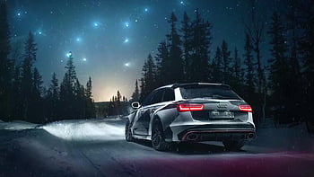 Audi light HD wallpapers | Pxfuel