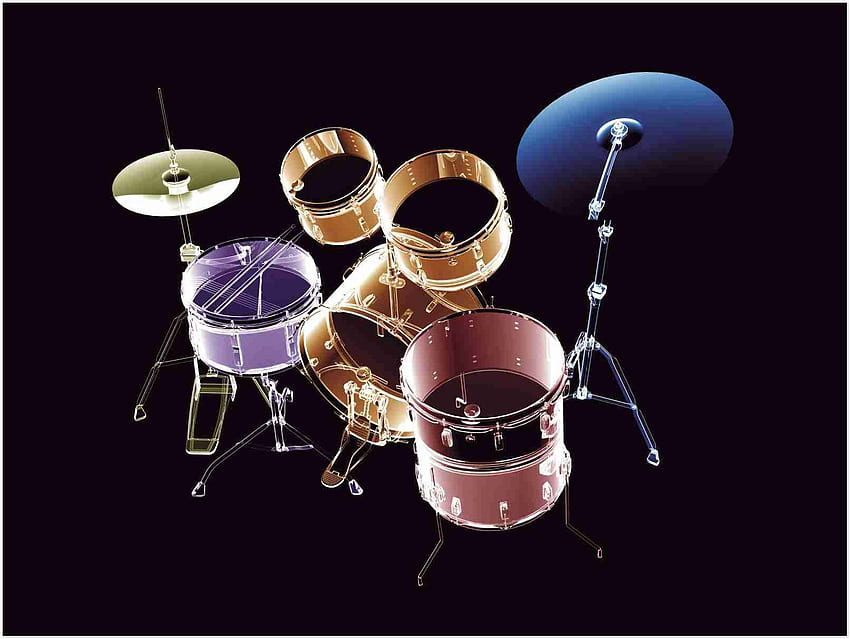 Koleksi Drum cantik terbaru. Drum, garis drum Wallpaper HD