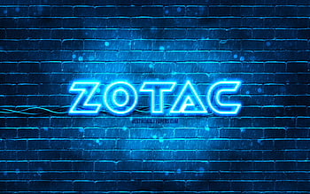 Zotac Gaming, zotac, computer, games, abstract, HD wallpaper