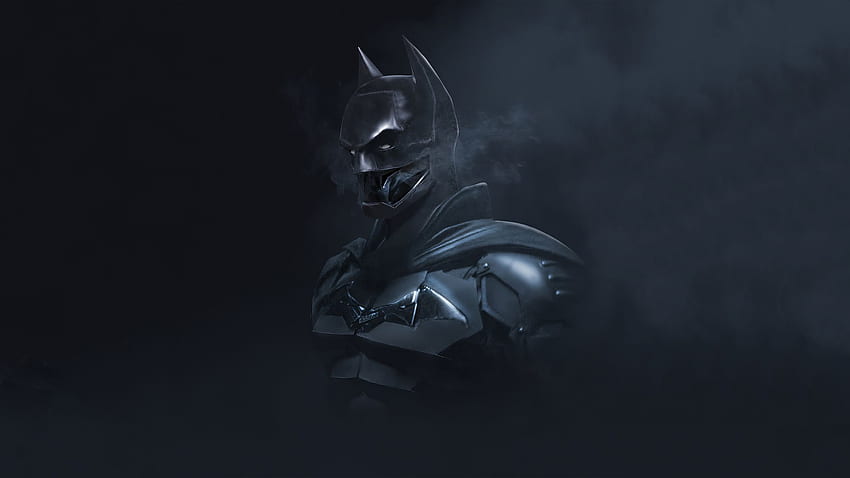 Batman Neuer Anzug 1440P Auflösung, 2560X1440 Batman HD-Hintergrundbild