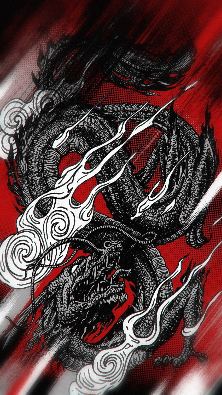Red-Eyes Black Dragon (Yu-Gi-Oh) #66 - Yu-Gi-Oh Anime Cards | OpenSea