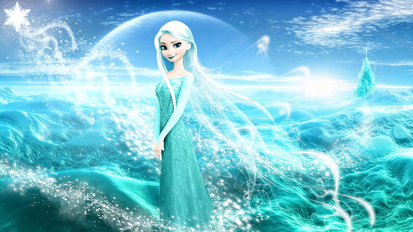 Disney Anna Kristoff Sven Olaf Halloween Frozen - Elsa Frozen HD wallpaper