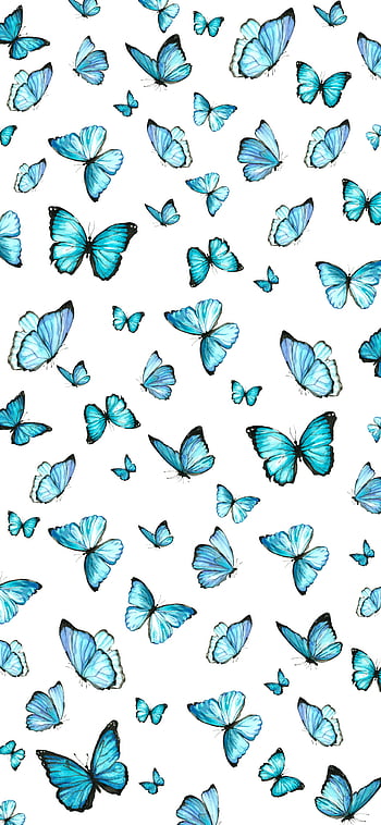 Iphone butterfly emoji HD wallpapers | Pxfuel