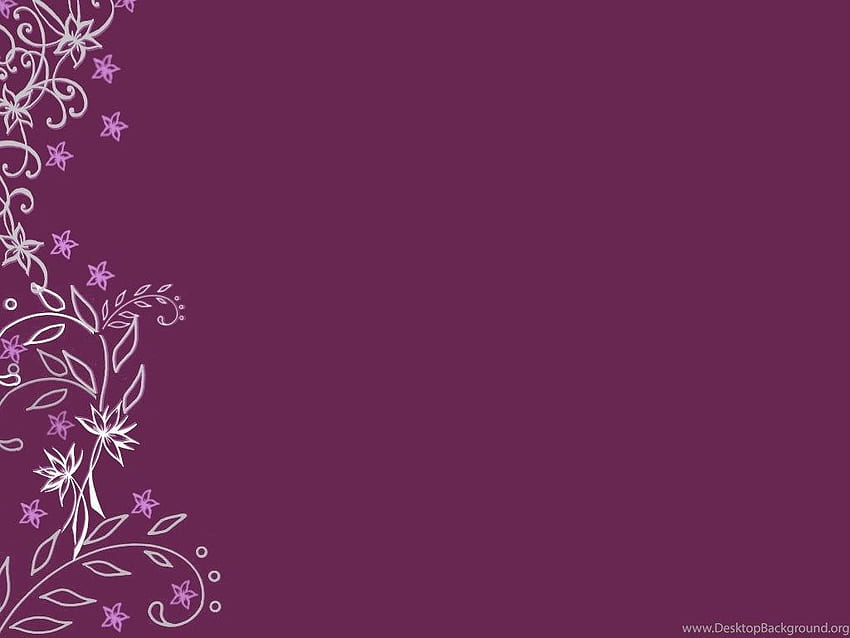 Girly Purple Background Background HD wallpaper