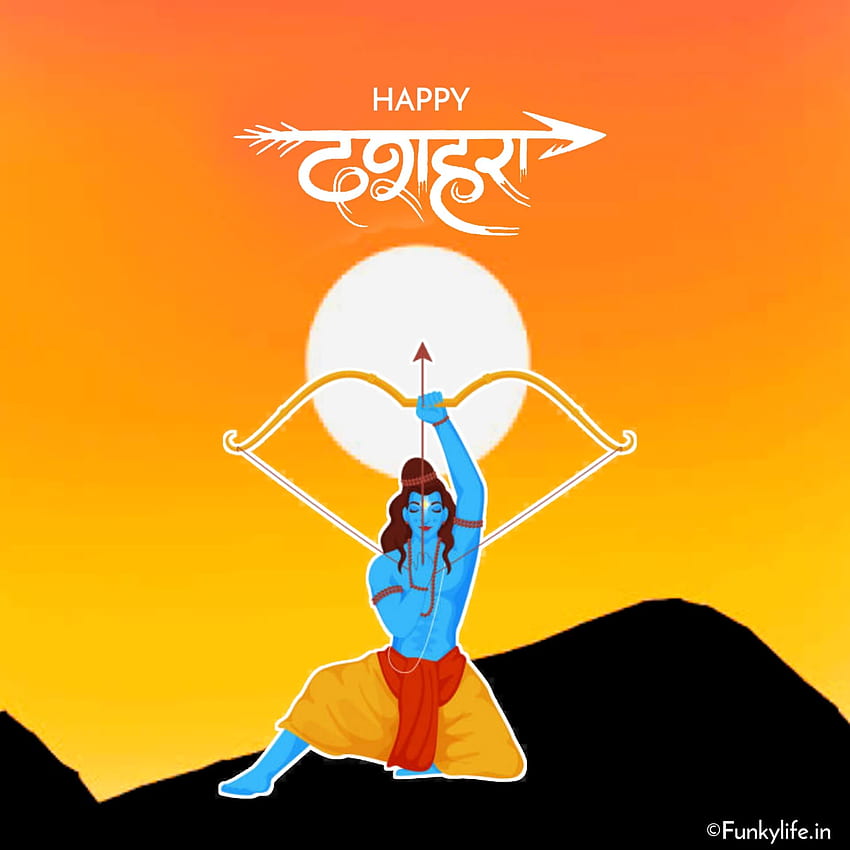 desktop wallpaper best happy dussehra and 2021