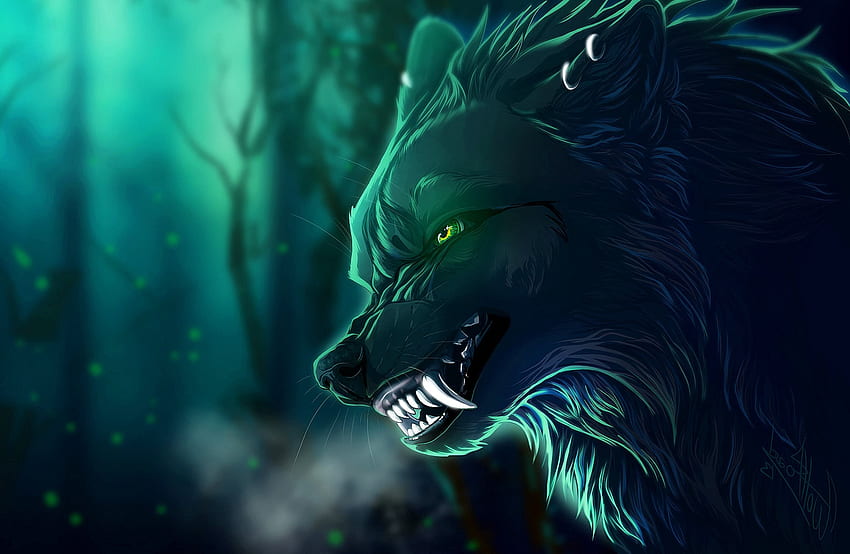 Wolf Gaming Wolf .pro, Galaxy Gaming HD wallpaper | Pxfuel