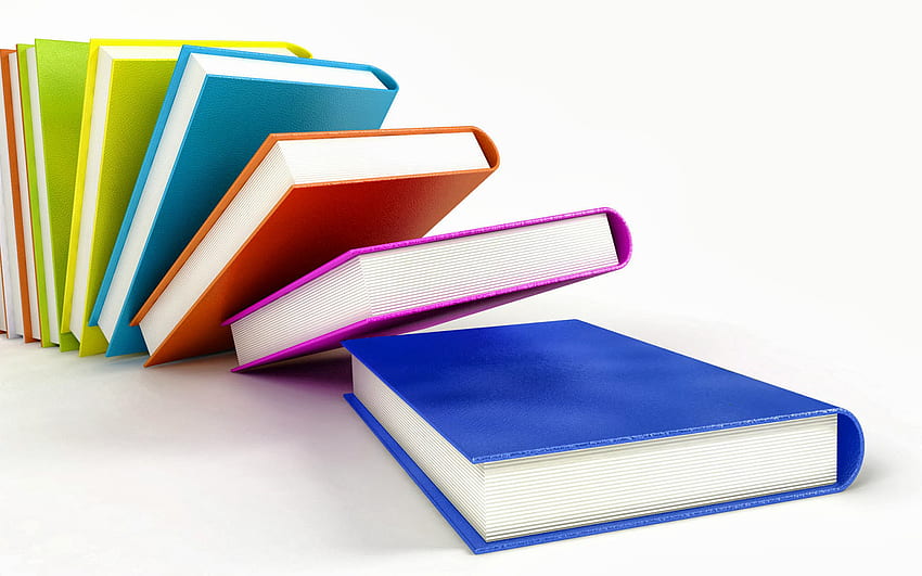 หนังสือสีสันสดใสสวยงามสำหรับการศึกษาใน [ ] สำหรับมือถือและแท็บเล็ตของคุณ สำรวจเพื่อการศึกษา คู่มือการศึกษาสีเหลือง การศึกษาสีเหลือง วอลล์เปเปอร์ HD