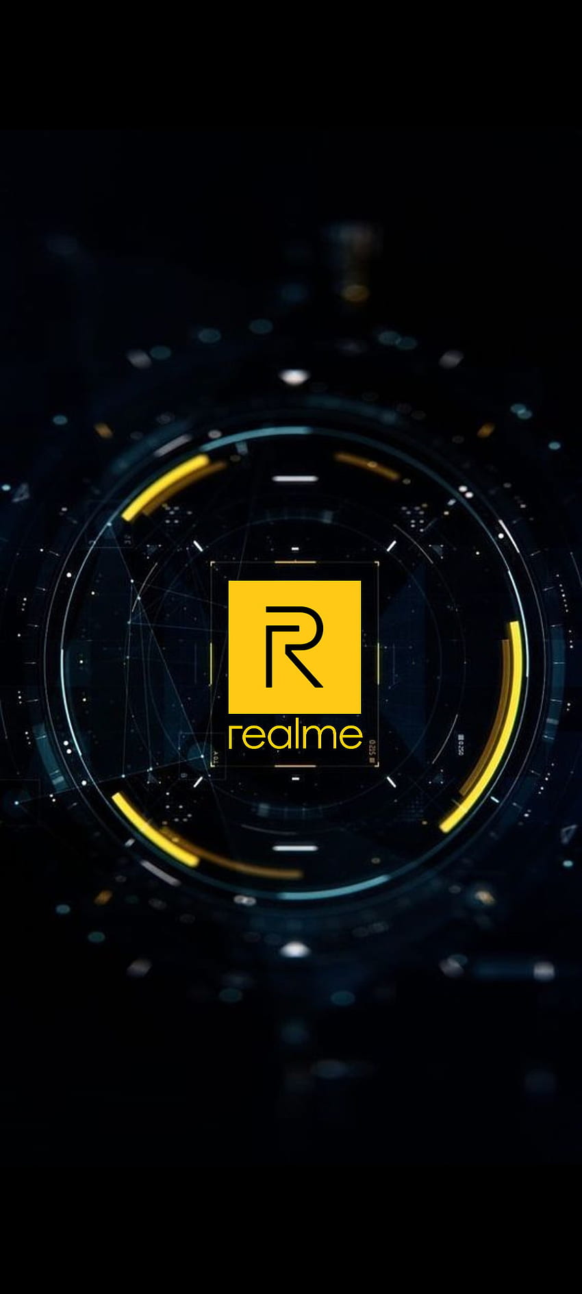 Realme 7 (Pro) Stock, Realme Logo HD phone wallpaper | Pxfuel-donghotantheky.vn