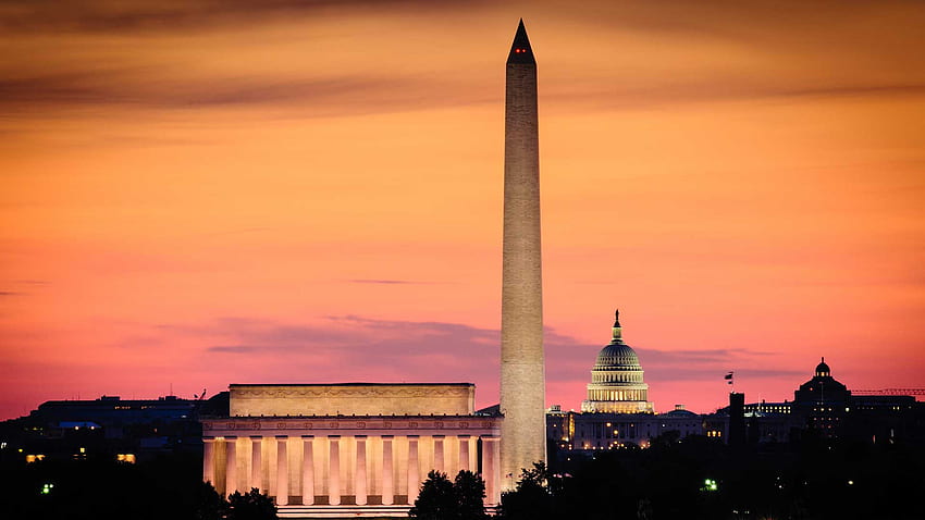 Office Supplies & Janitorial Products: Washington, DC Metro Area, Washington Monument HD wallpaper