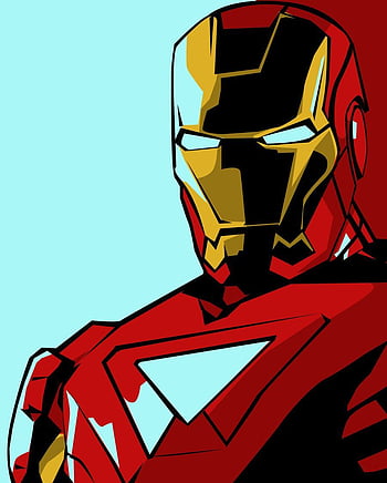 Iron Man Pop Art Hd Wallpapers | Pxfuel