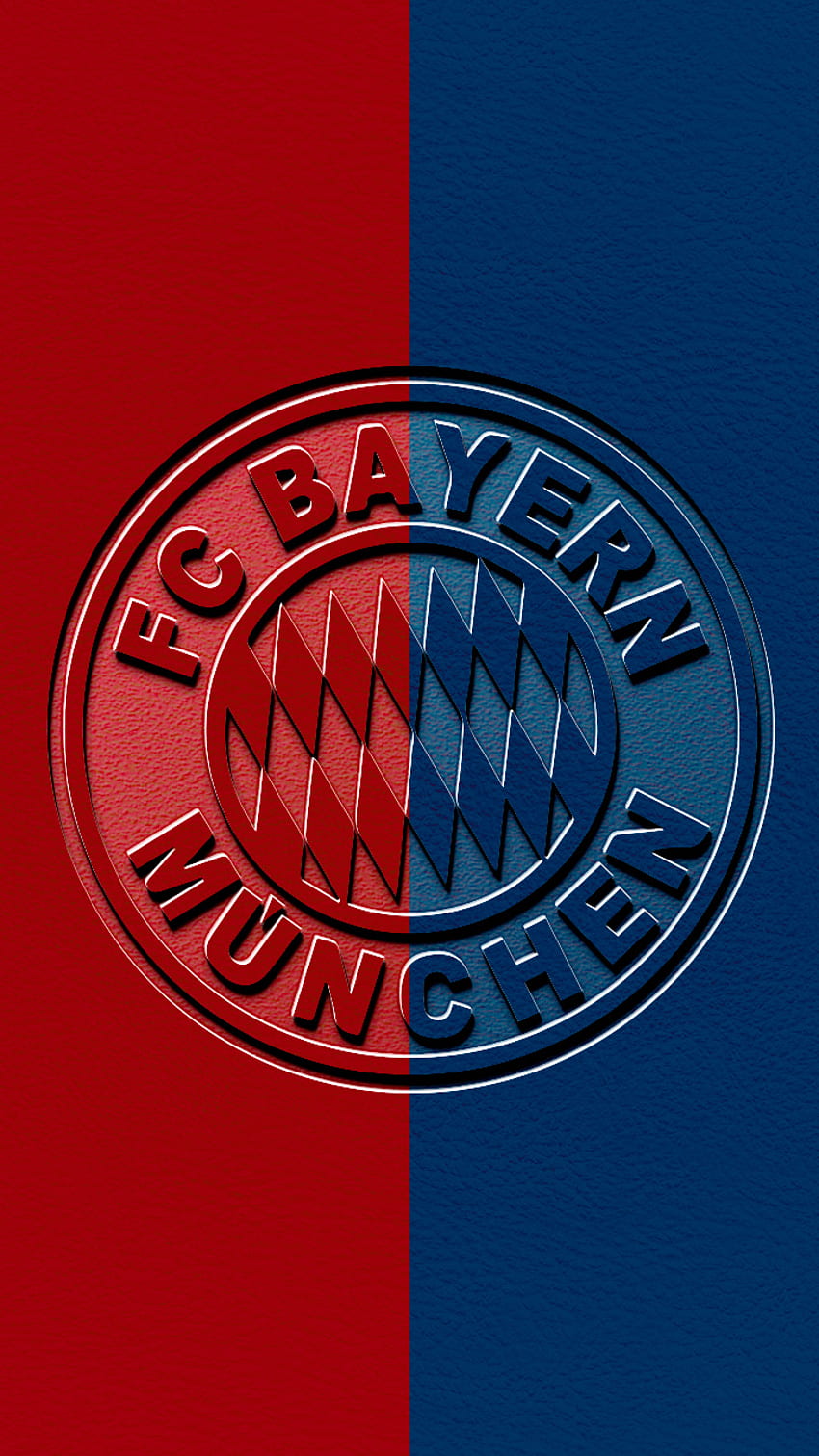 FC Bayern Munchen, Fondos, Movil, Alemanha Papel de parede de celular HD