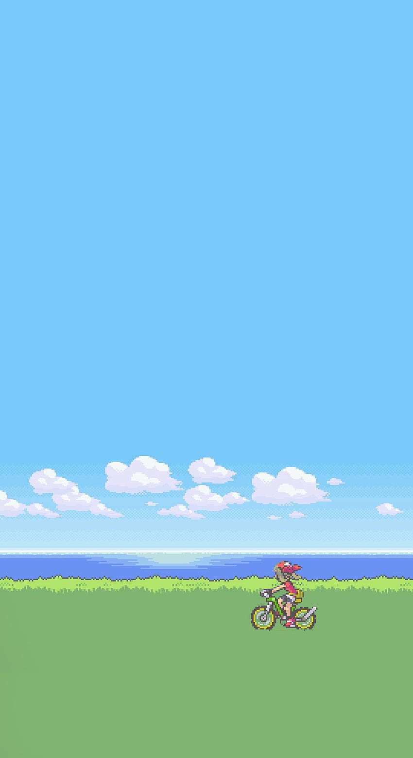 Ruby and Sapphire Background. Sapphire , Heart Sapphire and Sapphire Colored, Pokemon Sapphire HD phone wallpaper