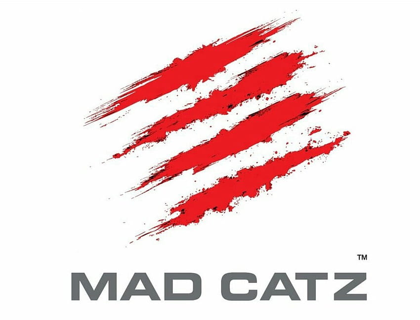Mad Catz papel de parede HD