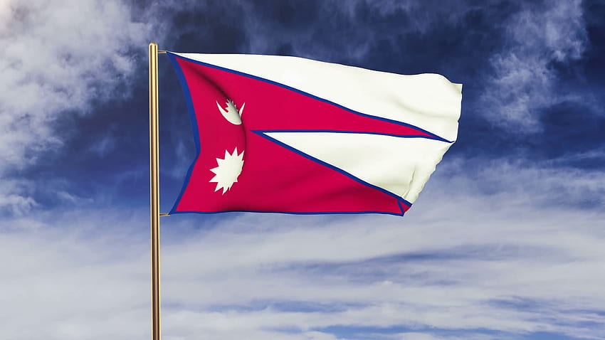 Nepal Flag , , 60 HD wallpaper
