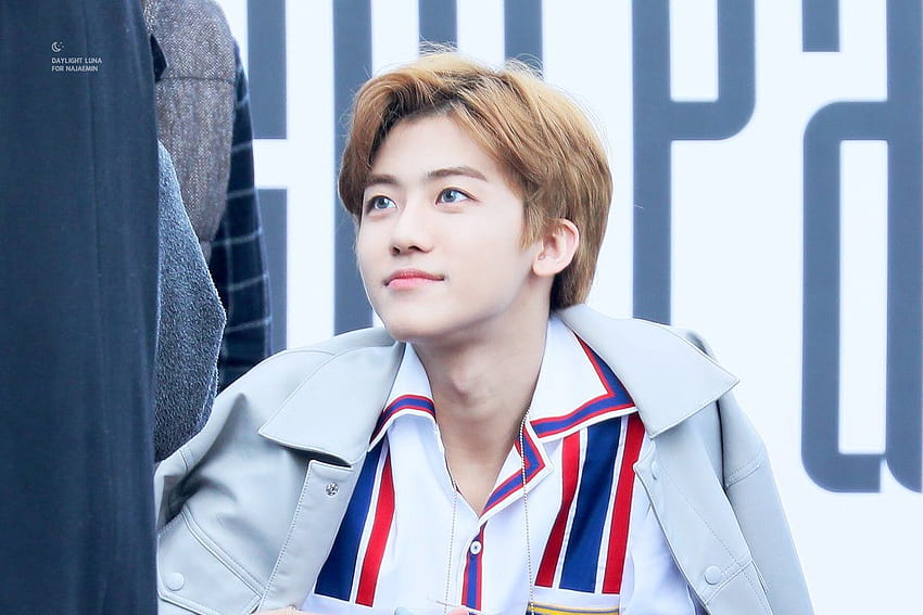 Jaemin NCT. Nct, Nct dream, Micky mouse club house, Jaemin NCT Computer Wallpaper HD