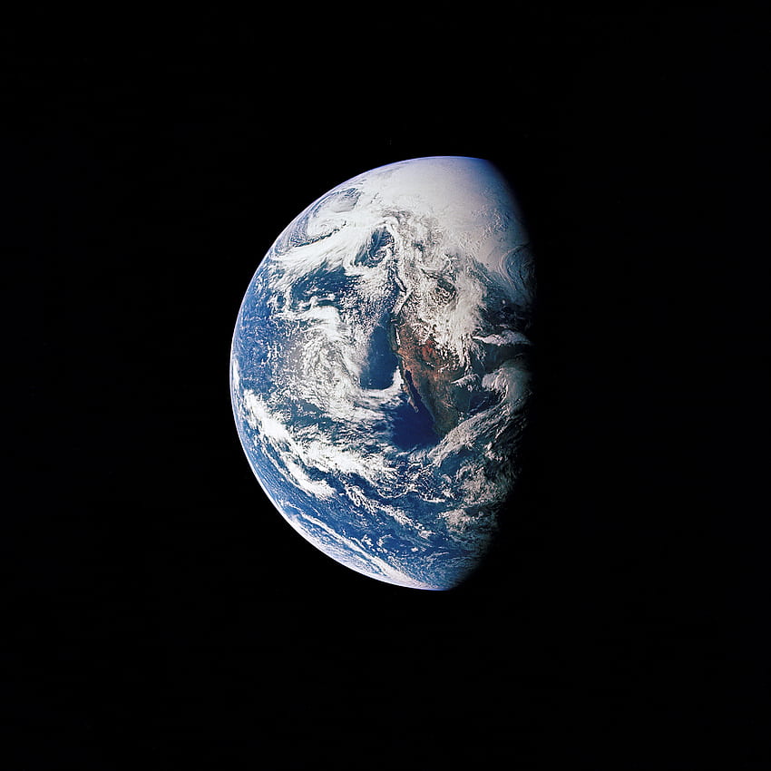Universe, Earth, Land, Space, Planet HD phone wallpaper