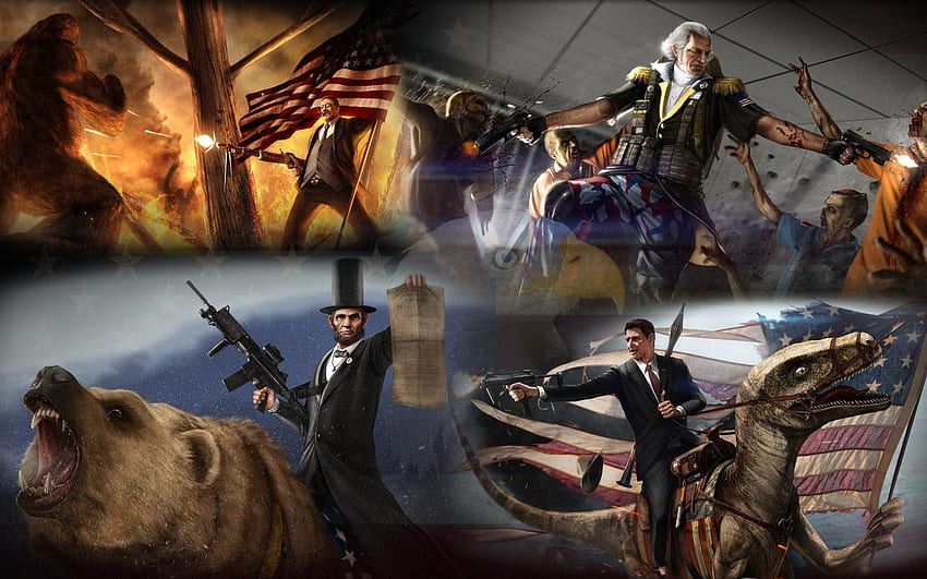 Am amerikanischsten. Most Amazing Weird, Most ed und Bubbles Most Stunning, American Patriotic HD-Hintergrundbild