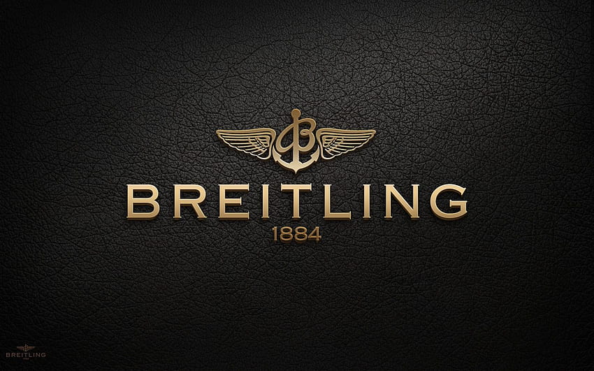 Breitling HD-Hintergrundbild