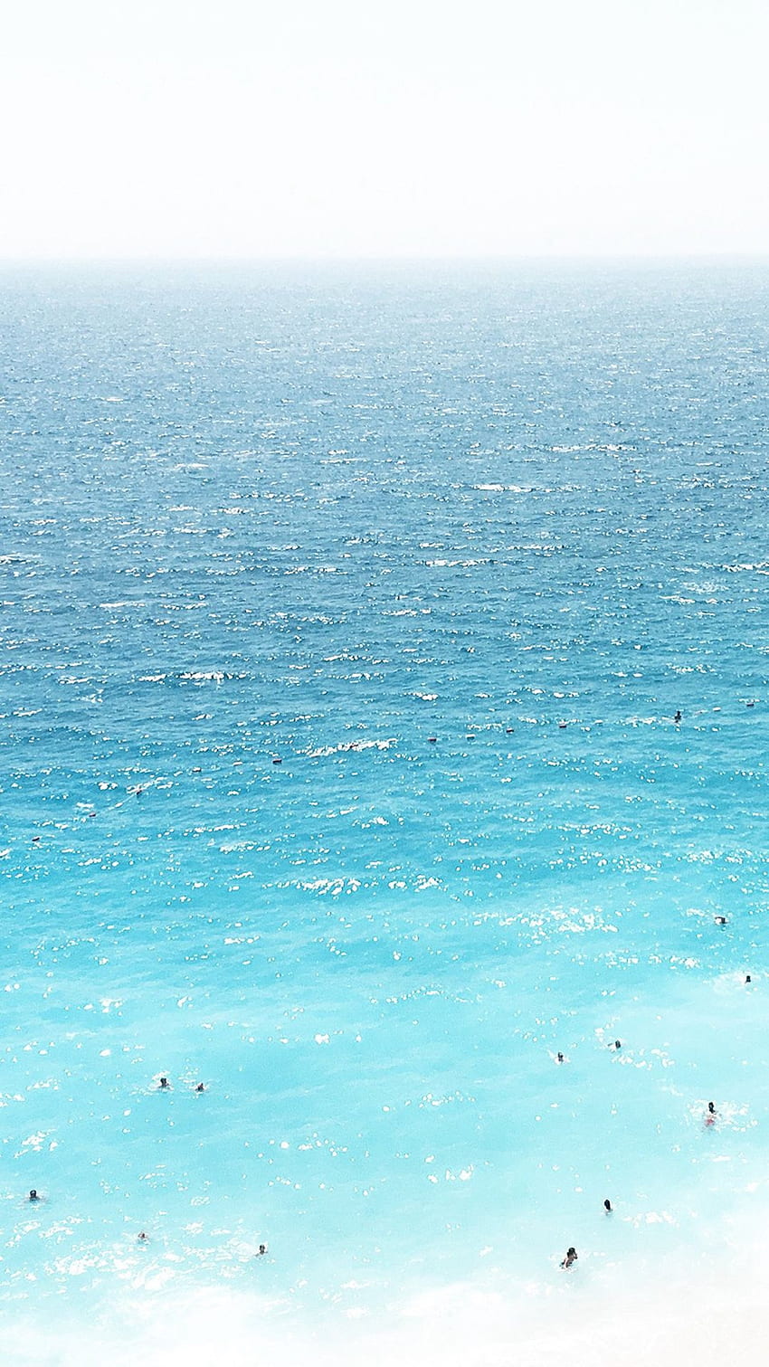 Vacation Beach Sea Blue Summer Water iPhone 8 HD phone wallpaper | Pxfuel