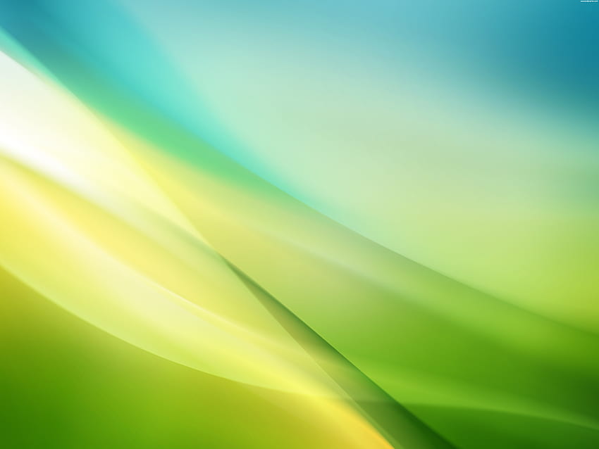 Yellow green background HD wallpapers | Pxfuel