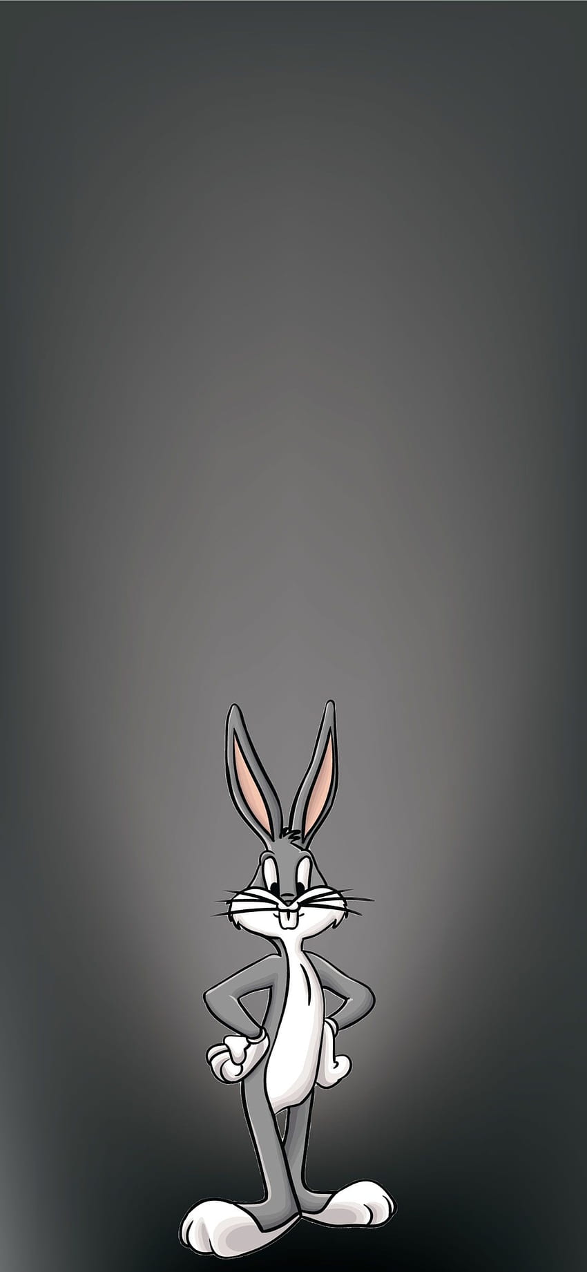 iPhoneX. Looney tunes , Bugs Bunny , Conejito fondo de pantalla del teléfono
