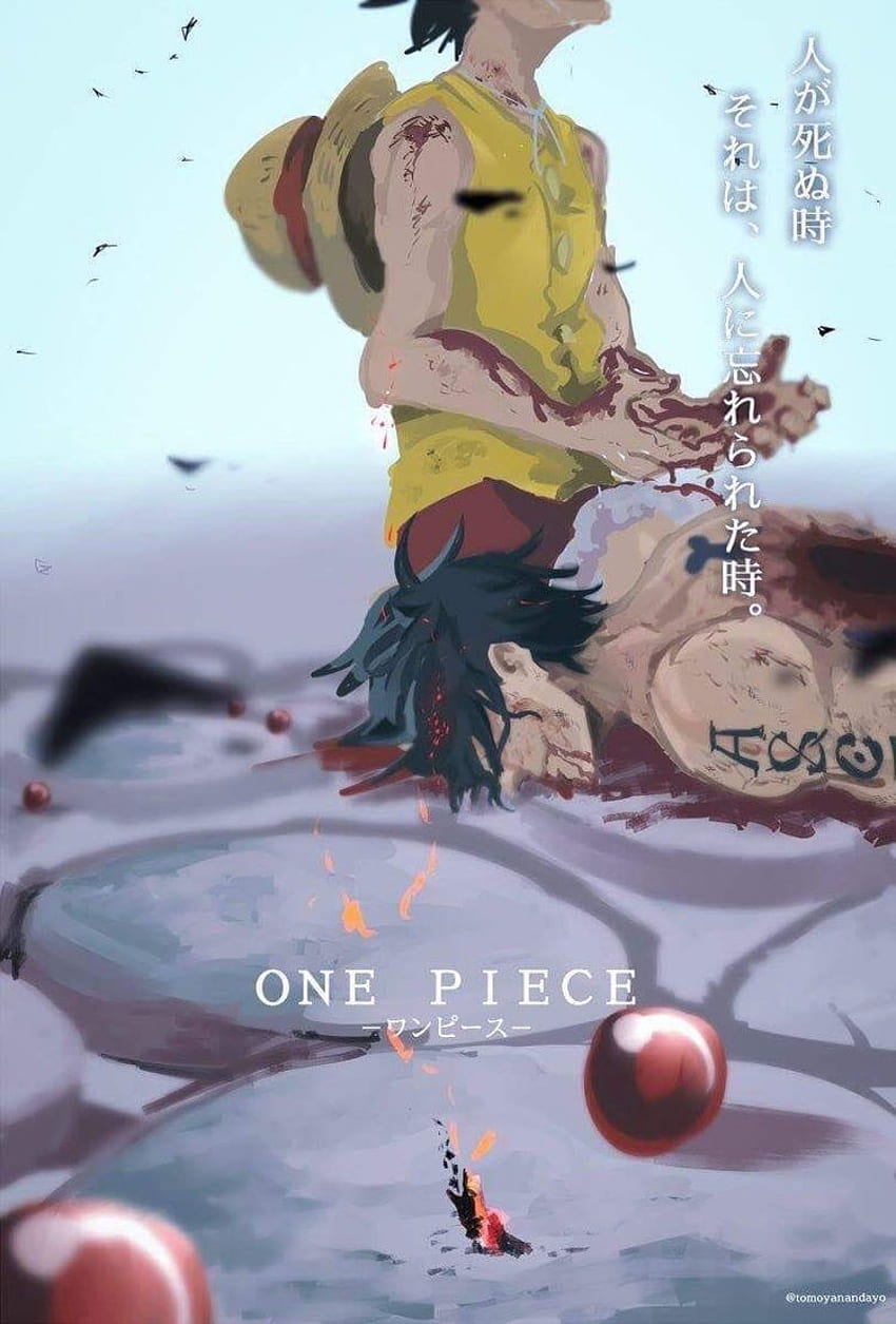 Bạn đang tìm kiếm một hình nền thú vị cho chiếc iPhone yêu quý của mình? Với One Piece Ace iPhone Wallpaper, bạn sẽ có thêm nhiều lựa chọn hơn. Hãy thưởng thức những hình ảnh tuyệt đẹp của Ace và đổi gió cho trang trí điện thoại của mình với phong cách One Piece.