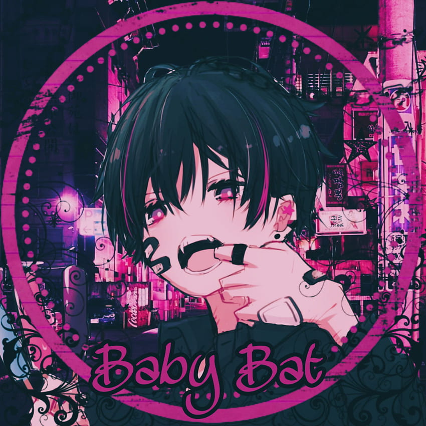 Anime bad boy icon aesthetic pfp. Anime, Anime icons, Bad boys, Aesthetic Anime Boy Icon HD phone wallpaper