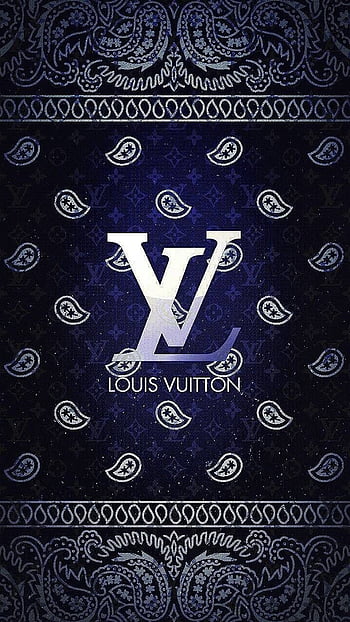 NEW Louis Vuitton Logo Wallpaper  Iphone wallpaper girly, Louis