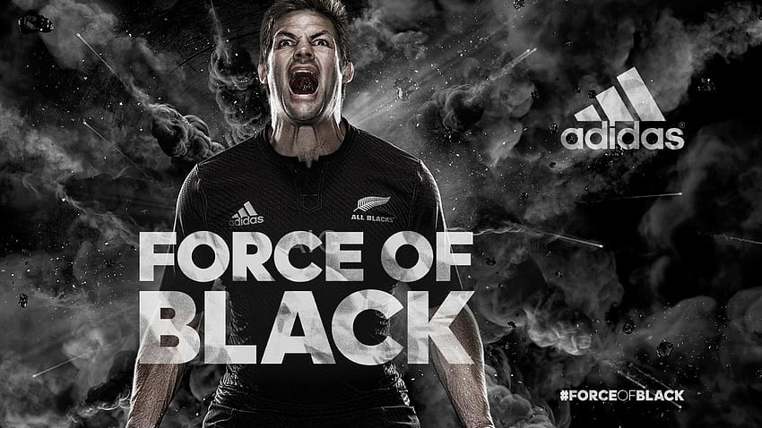 New Zealand All Blacks All Blacks Rugby Hd Wallpaper Pxfuel