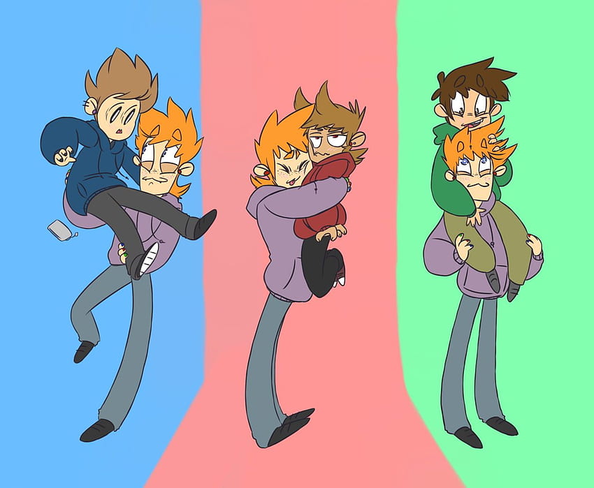 Mattedd  Eddsworld memes, Edd, Drawings