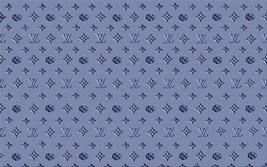 Louis Vuitton Print Vector. Confederated Tribes of the Umatilla