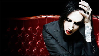 marilyn manson quotes christianity