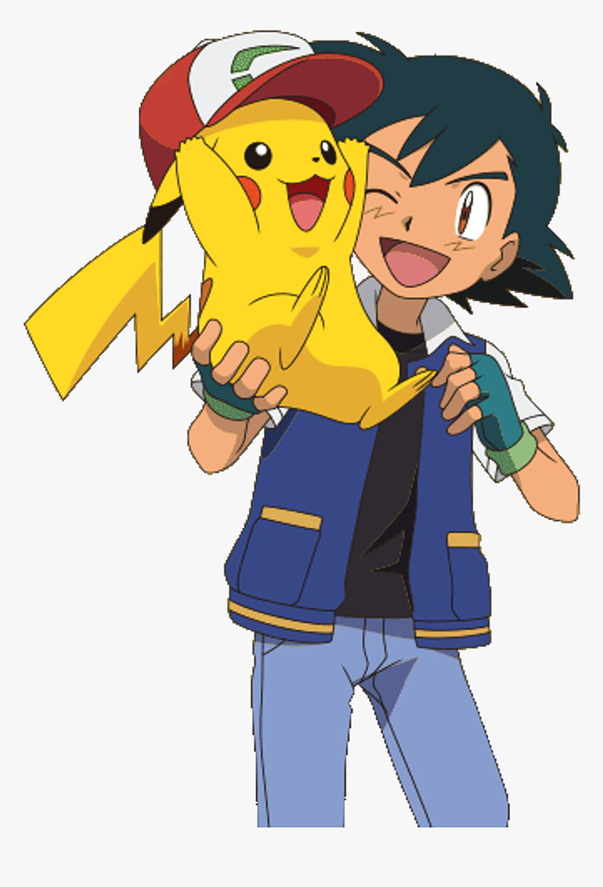 Pokemon: Ash Ketchum and Pikachu to leave anime show after 25 years | Ents  & Arts News | Sky News