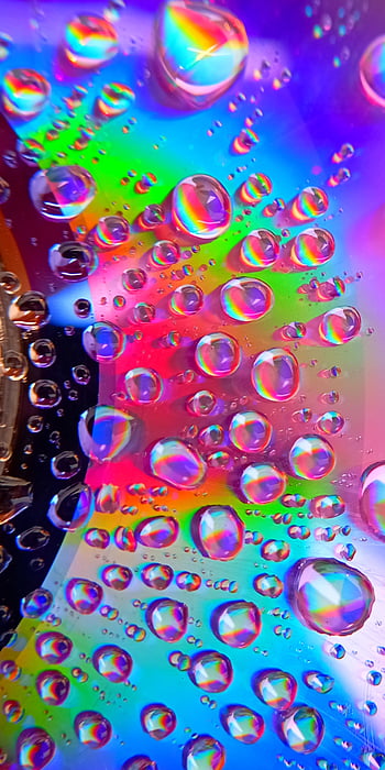 Colorful cds HD wallpapers | Pxfuel