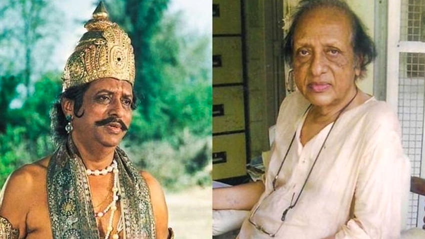 O ator veterano Chandrashekhar Vaidya falece aos 98 anos; Asha Parekh, Mala Sinha lamentam sua morte. Hindi Movie News - Bollywood - Times of India, Arun Govil papel de parede HD