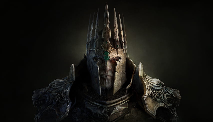 Fantezi, Kral Arthur: Knight's Tale, video oyunu HD duvar kağıdı