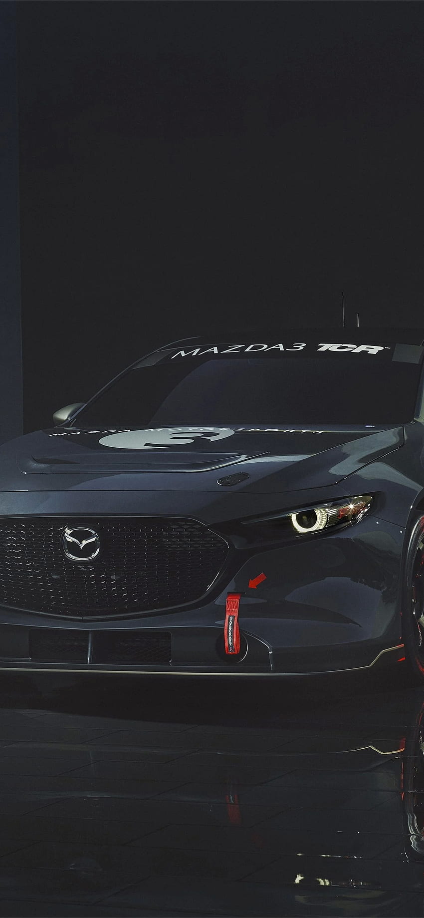 Mazda RX-7 FD Live Wallpaper - MoeWalls
