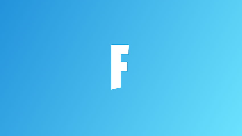 Machte das Twitter-Logo zum F dauerte lange [] für Ihr , Handy & Tablet. Entdecken Sie das Fortnite-Logo. Fortnite-Logo, Fortnite, Fortnite, cooles Fortnite-Logo HD-Hintergrundbild