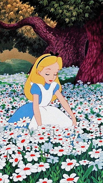Alice In Wonderland Wallpaper IPhone 65 images
