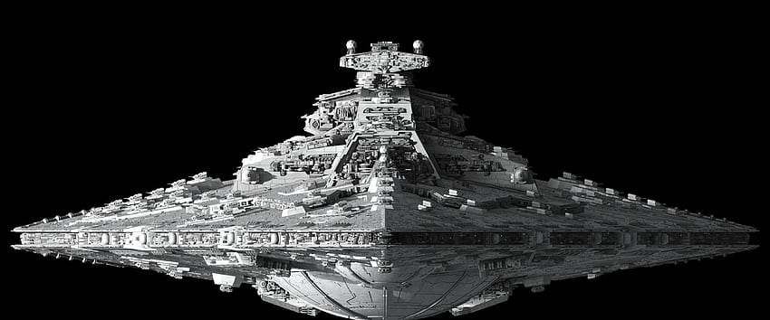 Star Wars Star Destroyer - - The Hot - and background for your PC and mobile, 3840X1600 HD wallpaper