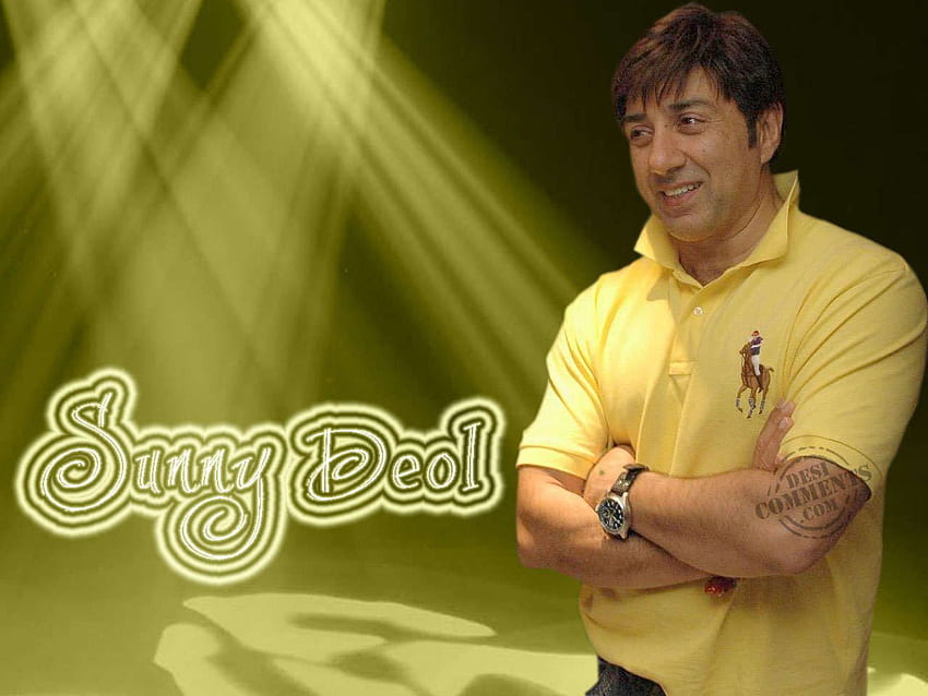 Sunny Deol 2015 Movie - & Background HD wallpaper