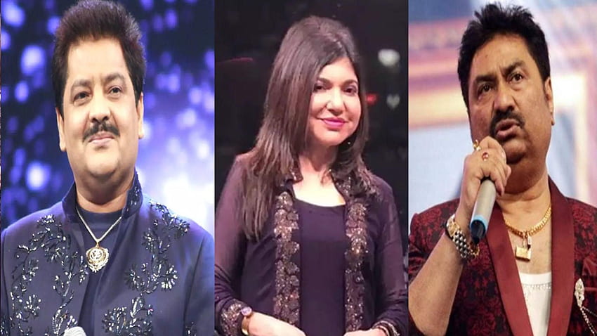 Alka Yagnik, Udit Narayan and Kumar Sanu asked to cancel their US show organised by a Pakistani national. Hindi Movie News - Bollywood - Times of India HD wallpaper