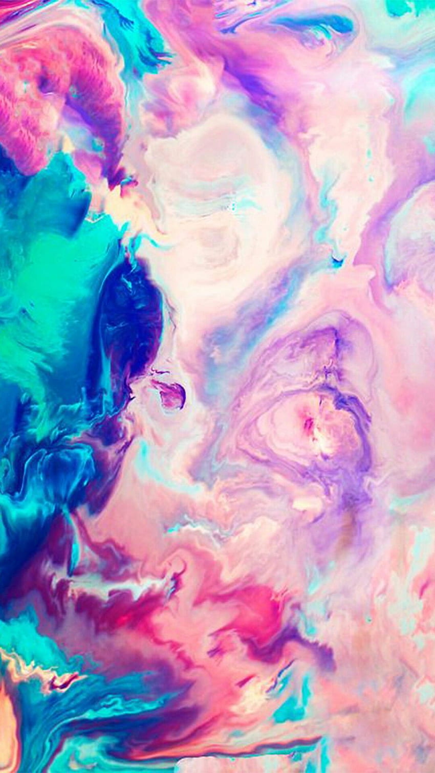Tumblr Rainbow Background ( in Collection), Rainbow Marble HD phone wallpaper